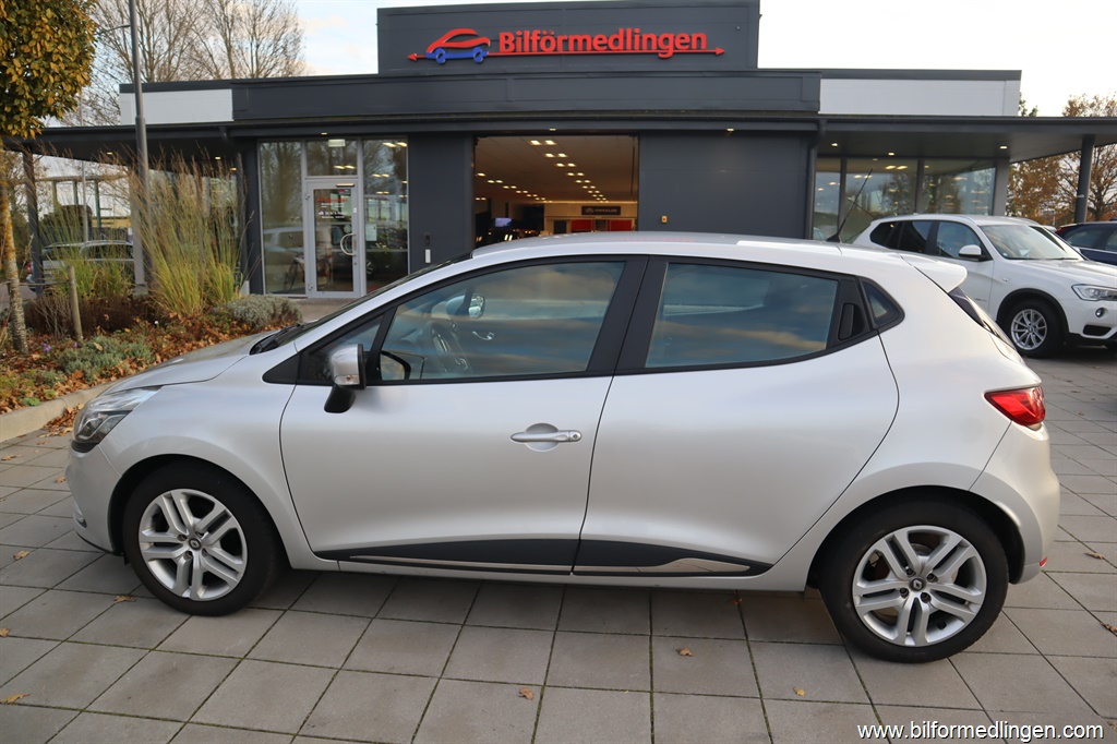 Bild 1 på Renault Clio