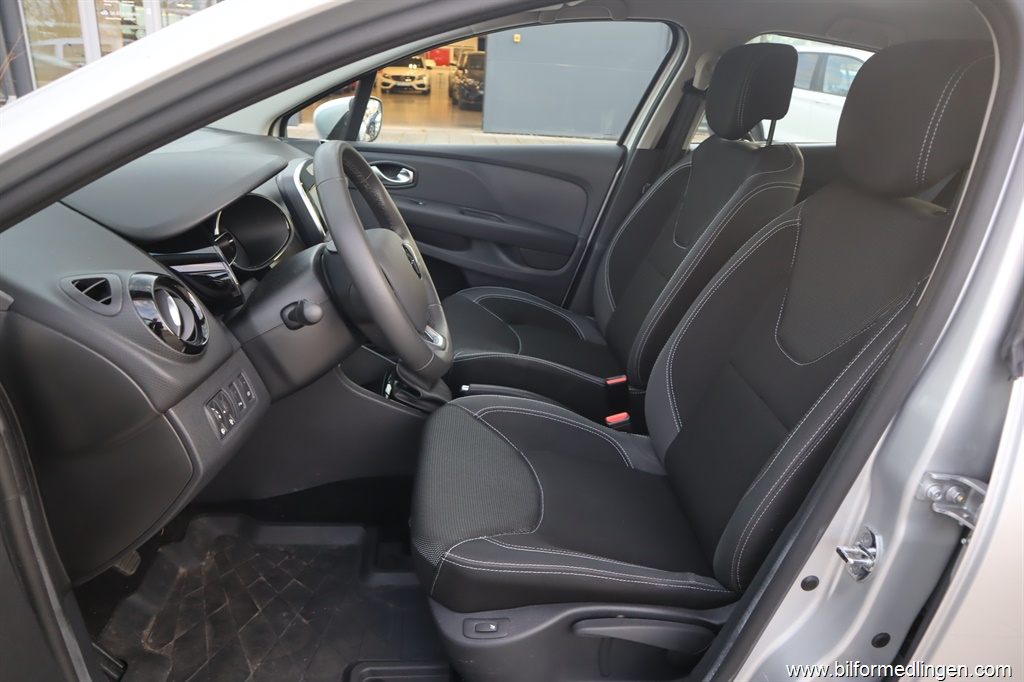 Bild 4 på Renault Clio