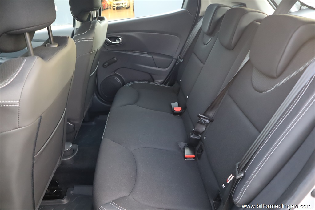 Bild 5 på Renault Clio