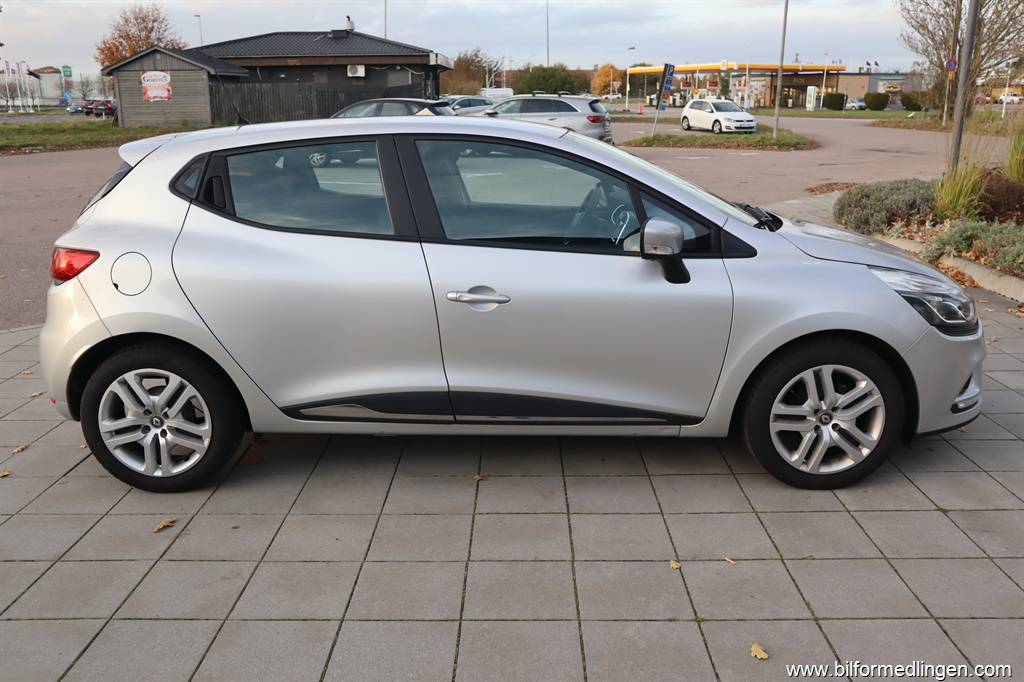Bild 8 på Renault Clio