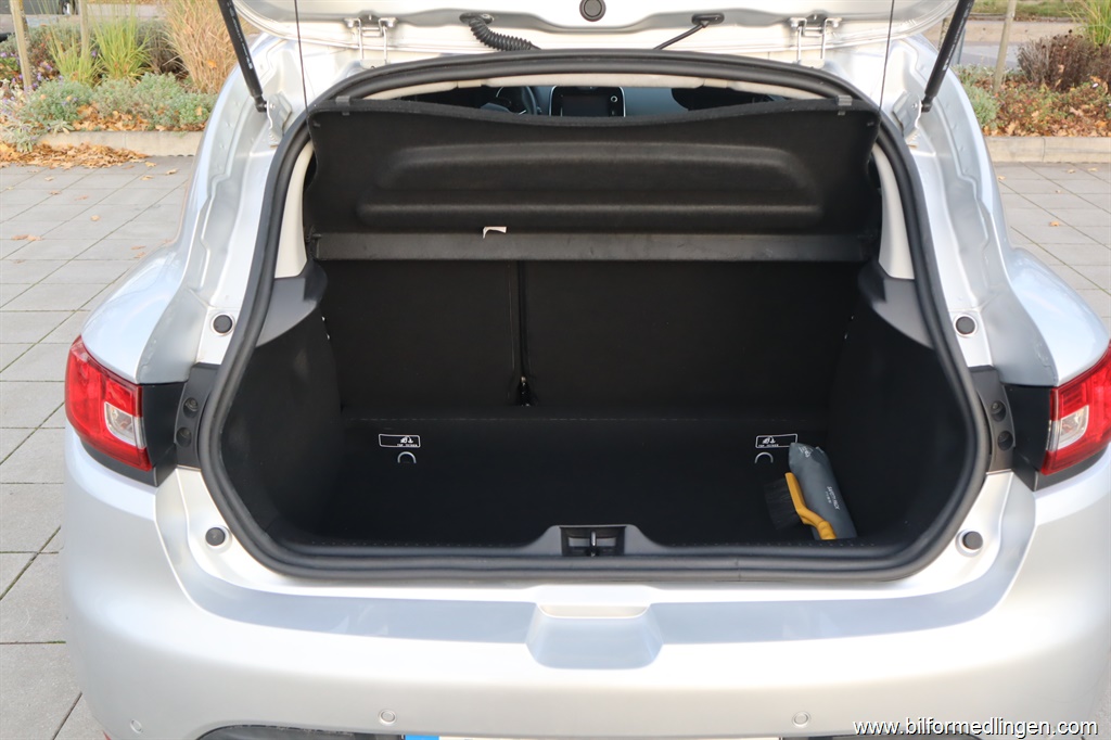 Bild 12 på Renault Clio