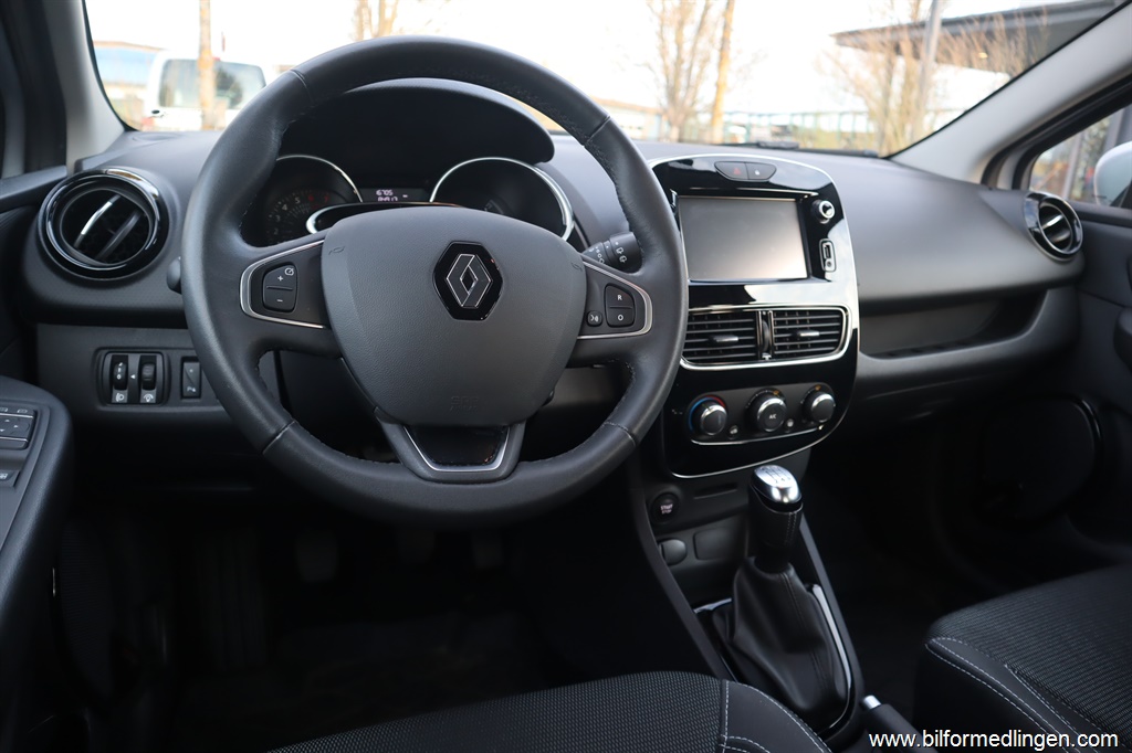 Bild 13 på Renault Clio