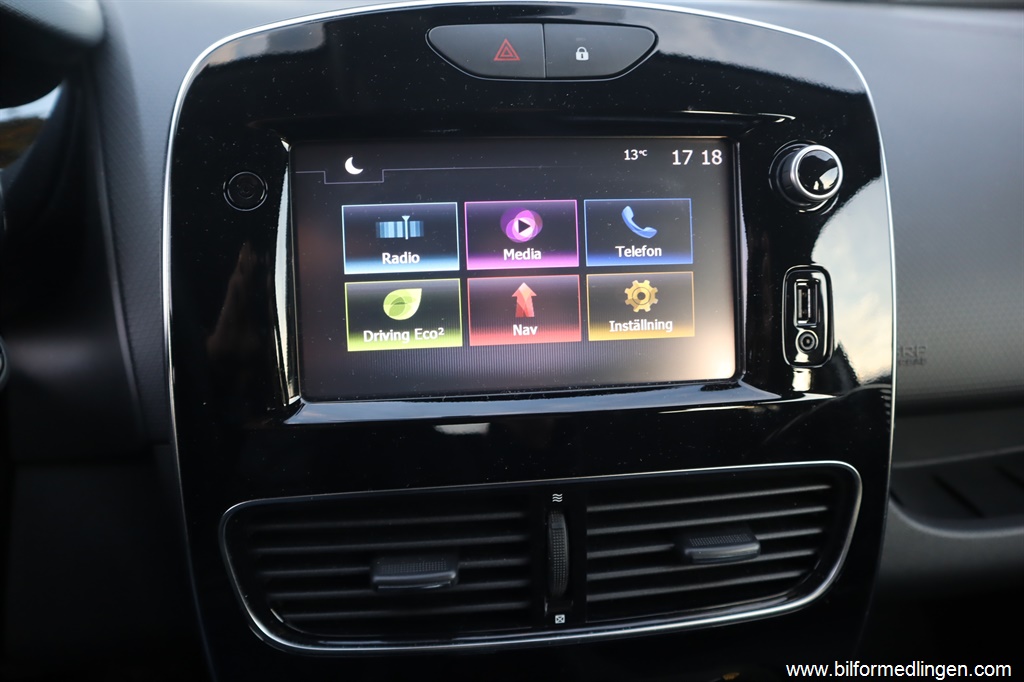 Bild 14 på Renault Clio