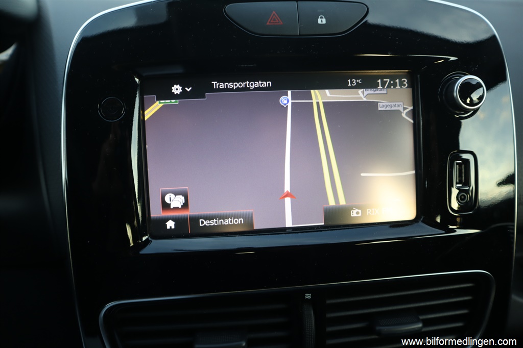 Bild 15 på Renault Clio