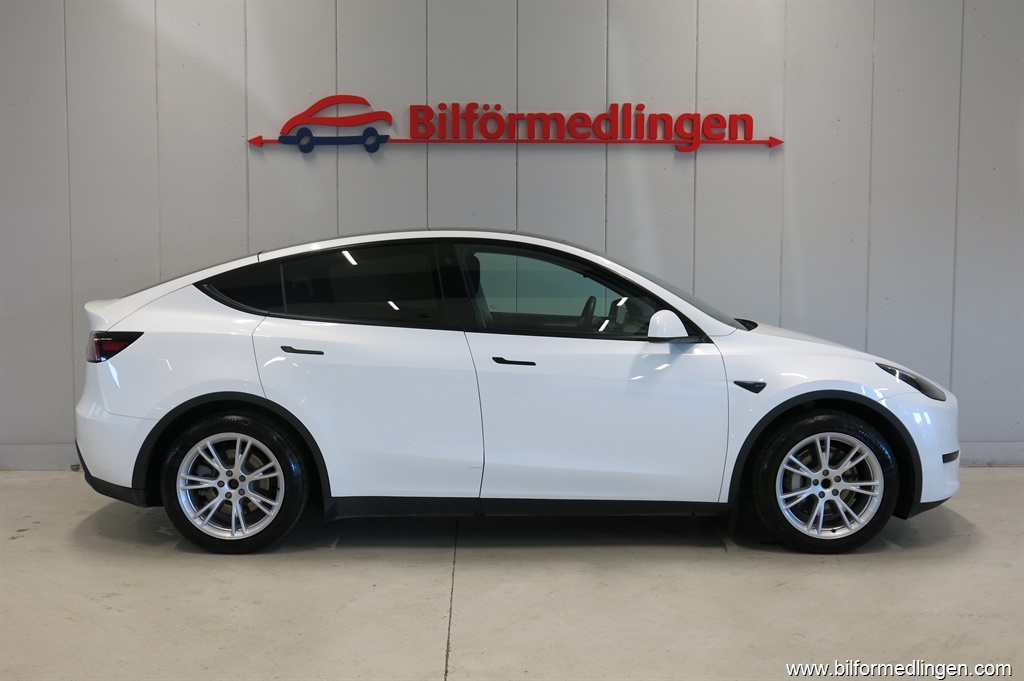 Bild 2 på Tesla Model Y