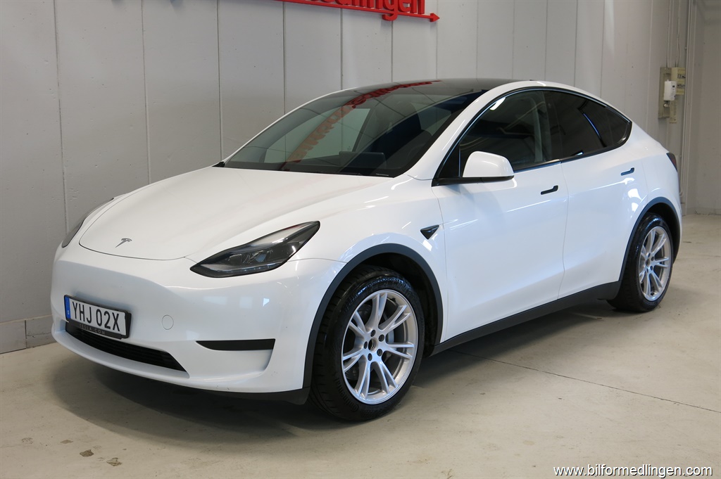 Bild 3 på Tesla Model Y
