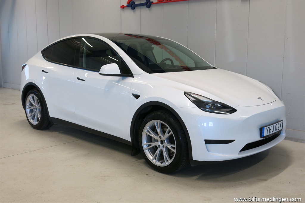 Bild 4 på Tesla Model Y