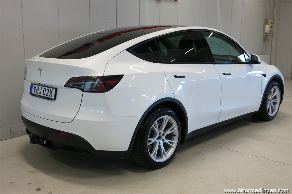 Bild 6 på Tesla Model Y