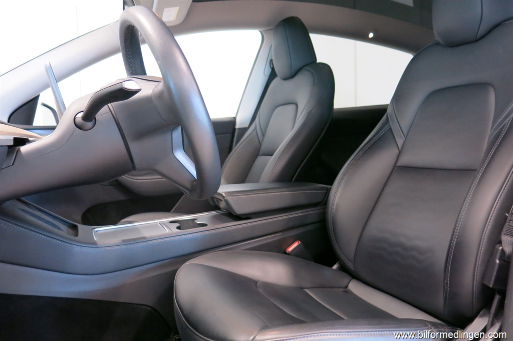 Bild 7 på Tesla Model Y