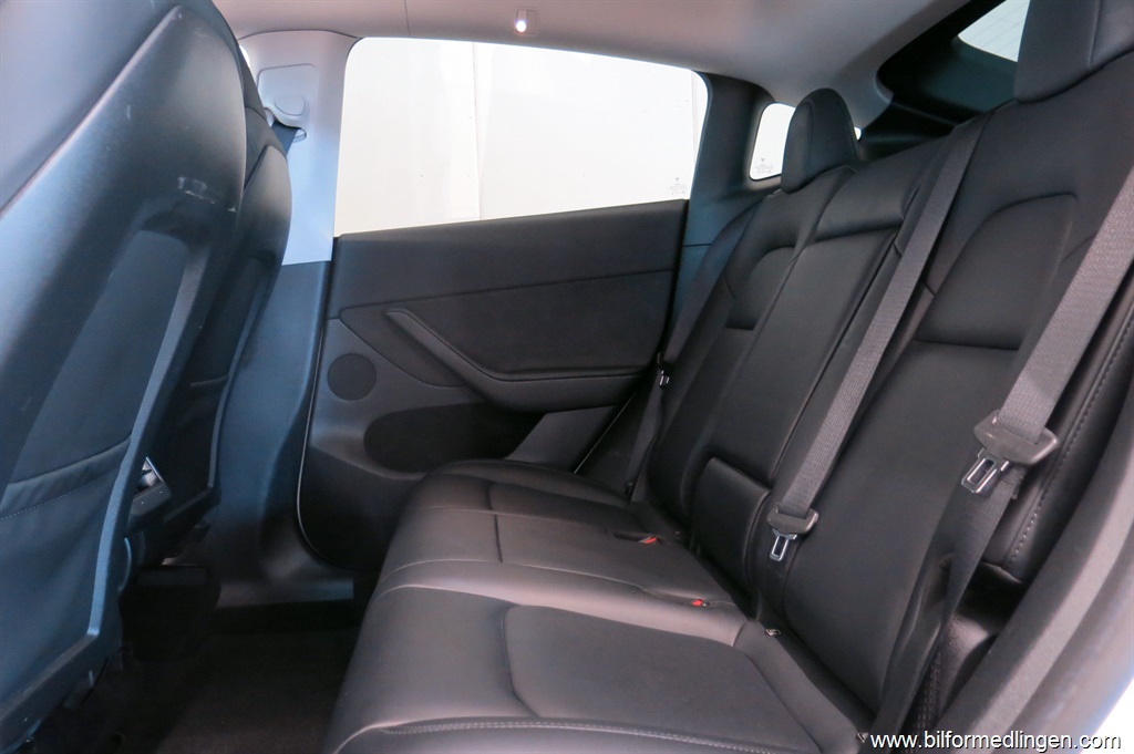 Bild 8 på Tesla Model Y
