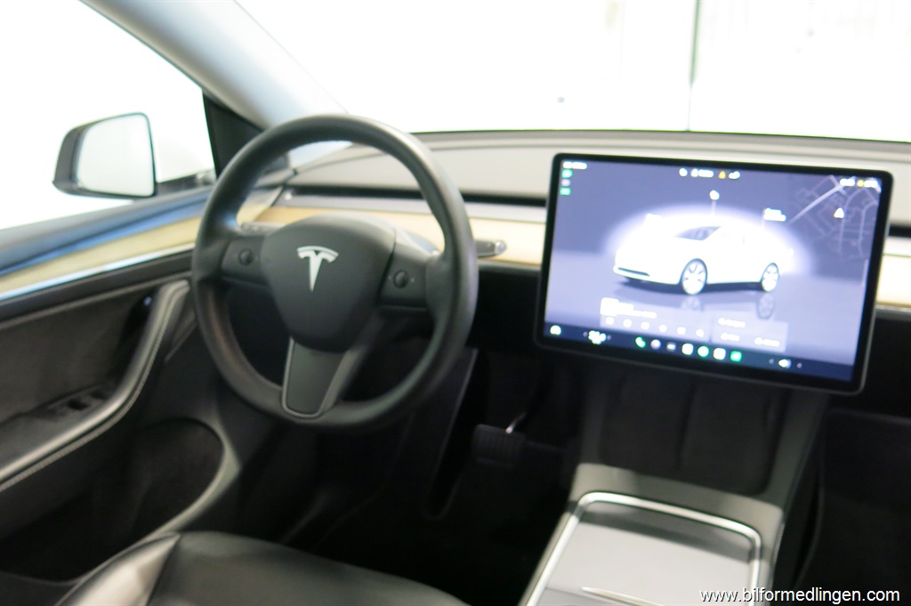 Bild 9 på Tesla Model Y