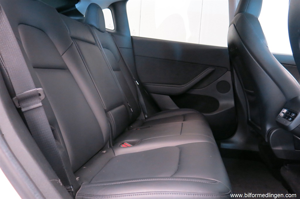 Bild 10 på Tesla Model Y