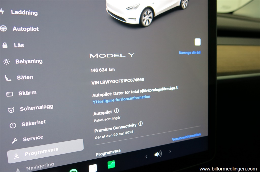 Bild 14 på Tesla Model Y