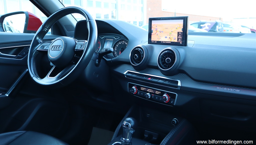Bild 5 på Audi Q2