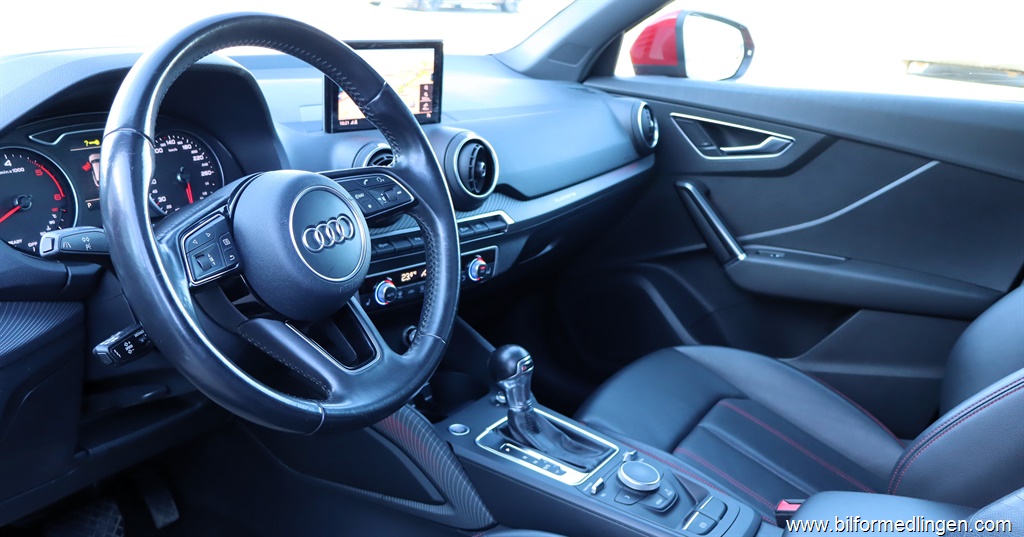Bild 6 på Audi Q2