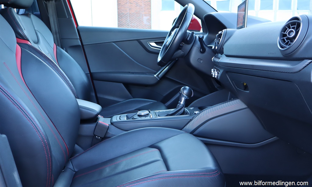 Bild 7 på Audi Q2