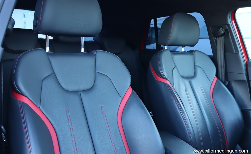 Bild 8 på Audi Q2