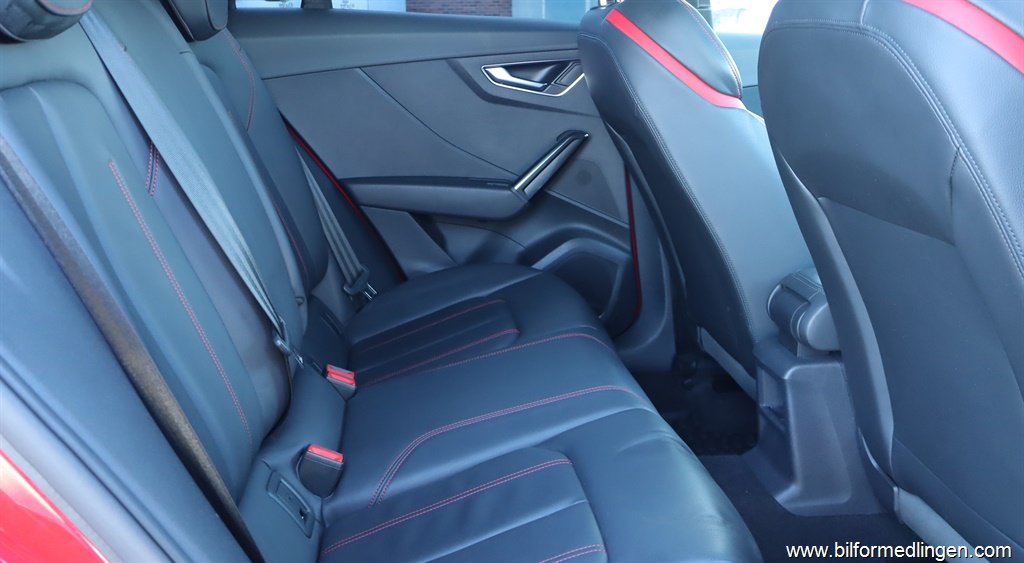 Bild 9 på Audi Q2