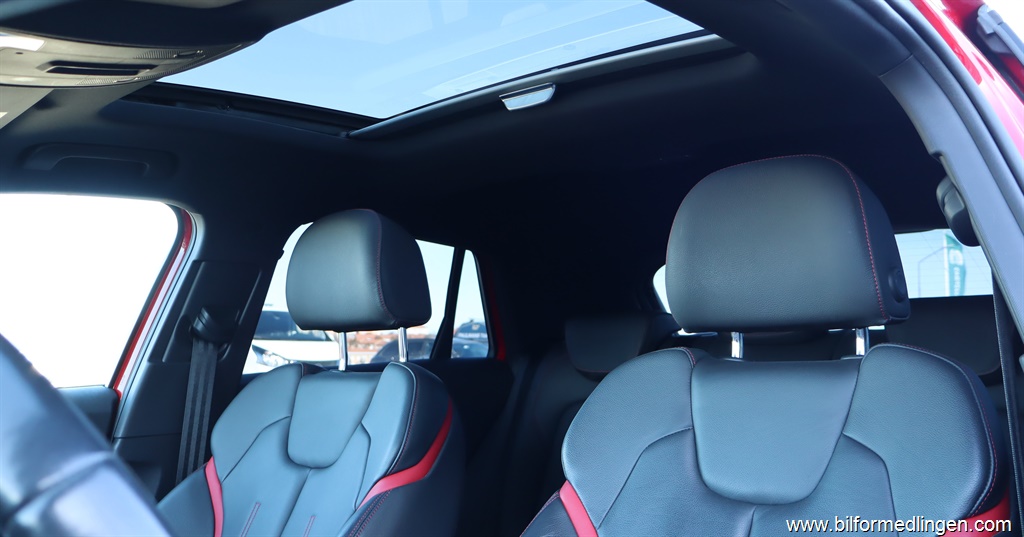 Bild 10 på Audi Q2