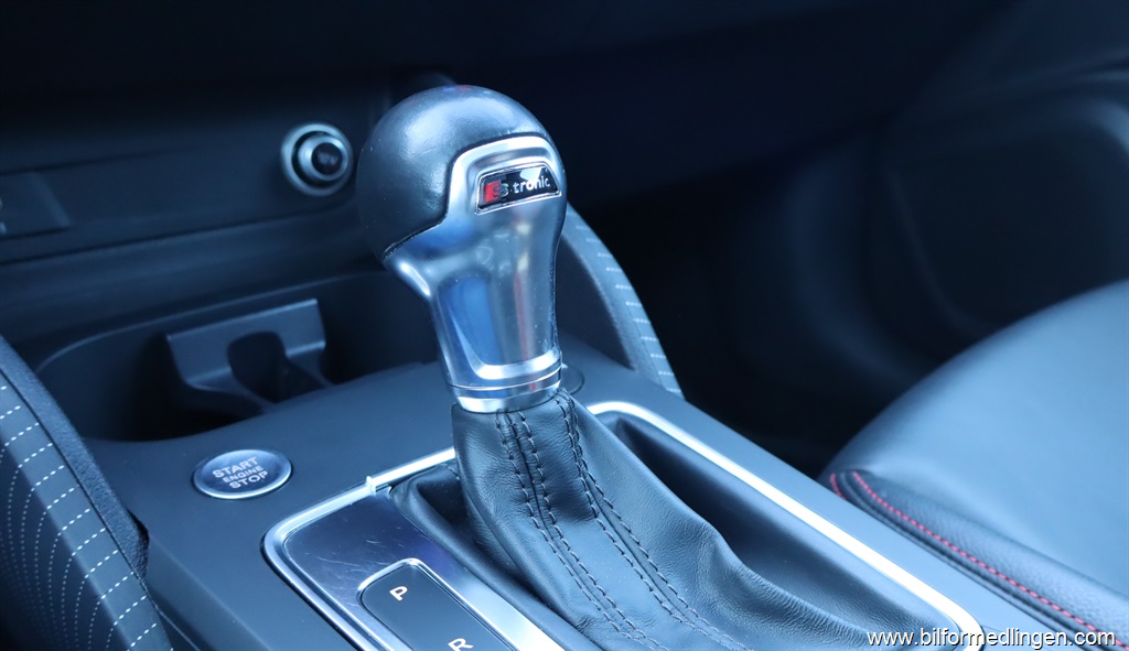 Bild 13 på Audi Q2