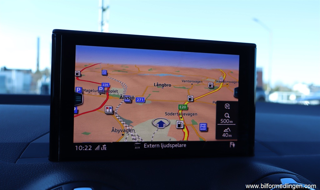 Bild 14 på Audi Q2