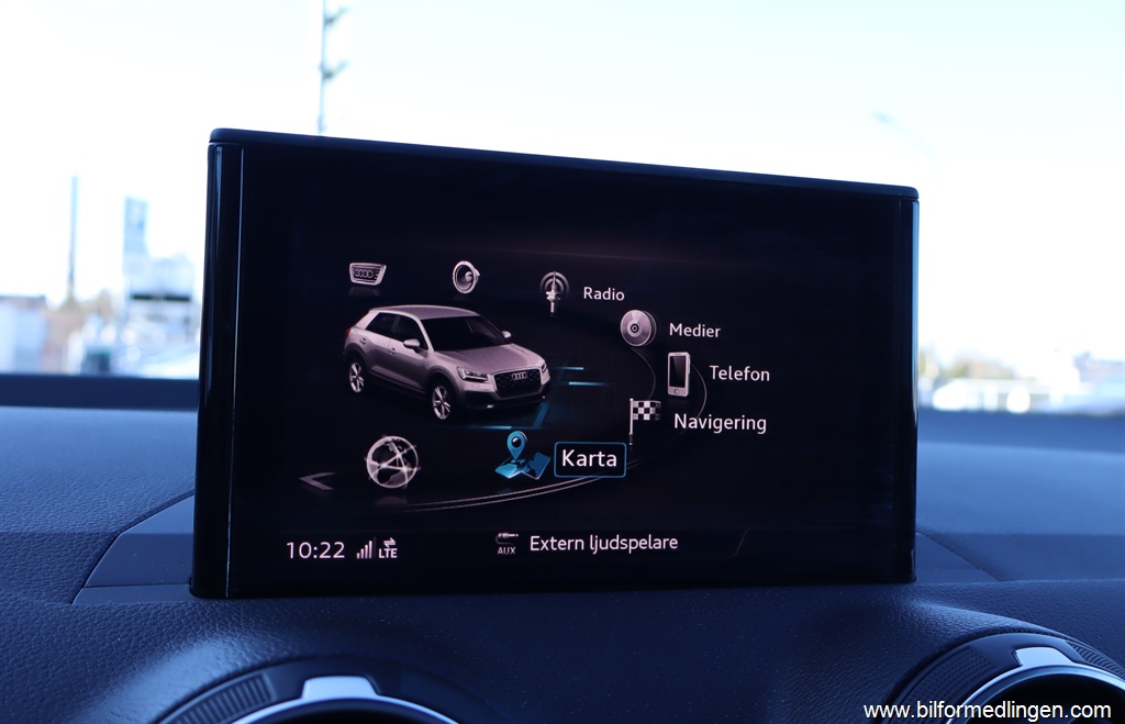 Bild 15 på Audi Q2