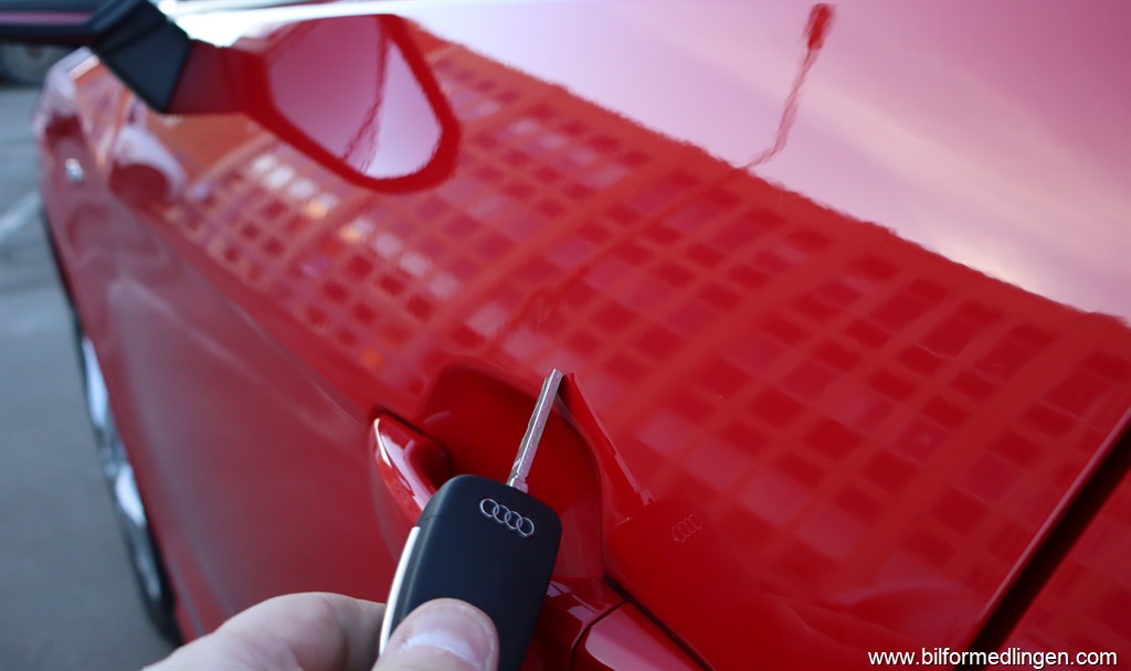 Bild 19 på Audi Q2