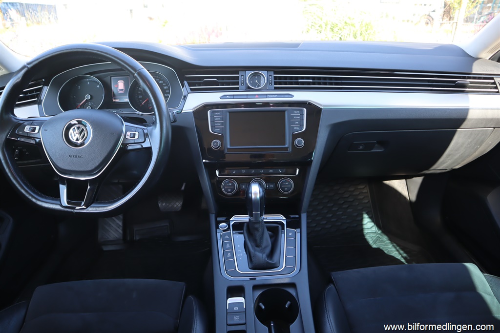 Bild 5 på Volkswagen Passat