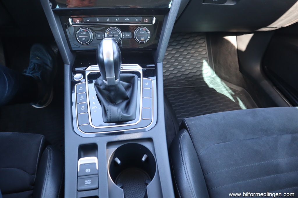Bild 7 på Volkswagen Passat