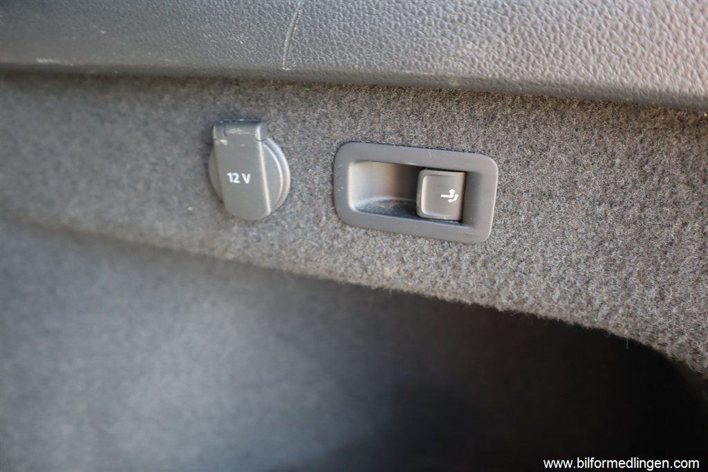 Bild 10 på Volkswagen Passat
