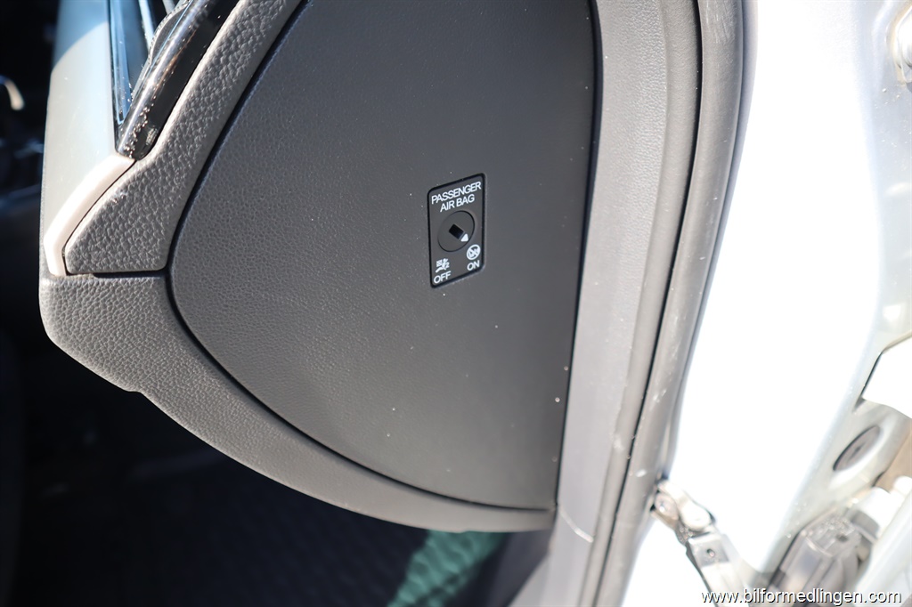 Bild 11 på Volkswagen Passat