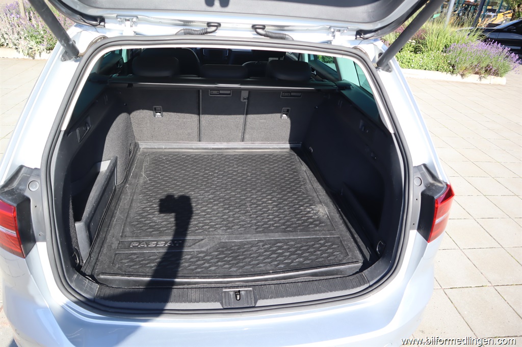 Bild 13 på Volkswagen Passat