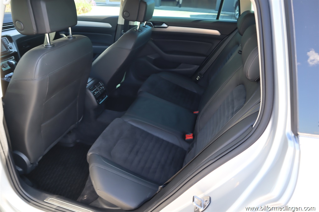 Bild 14 på Volkswagen Passat