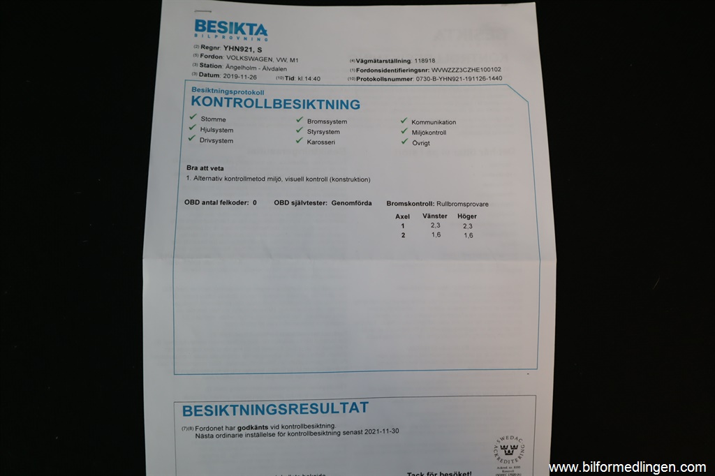 Bild 22 på Volkswagen Passat