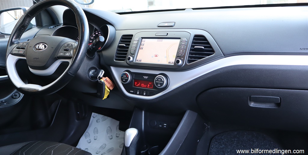 Bild 6 på Kia Picanto