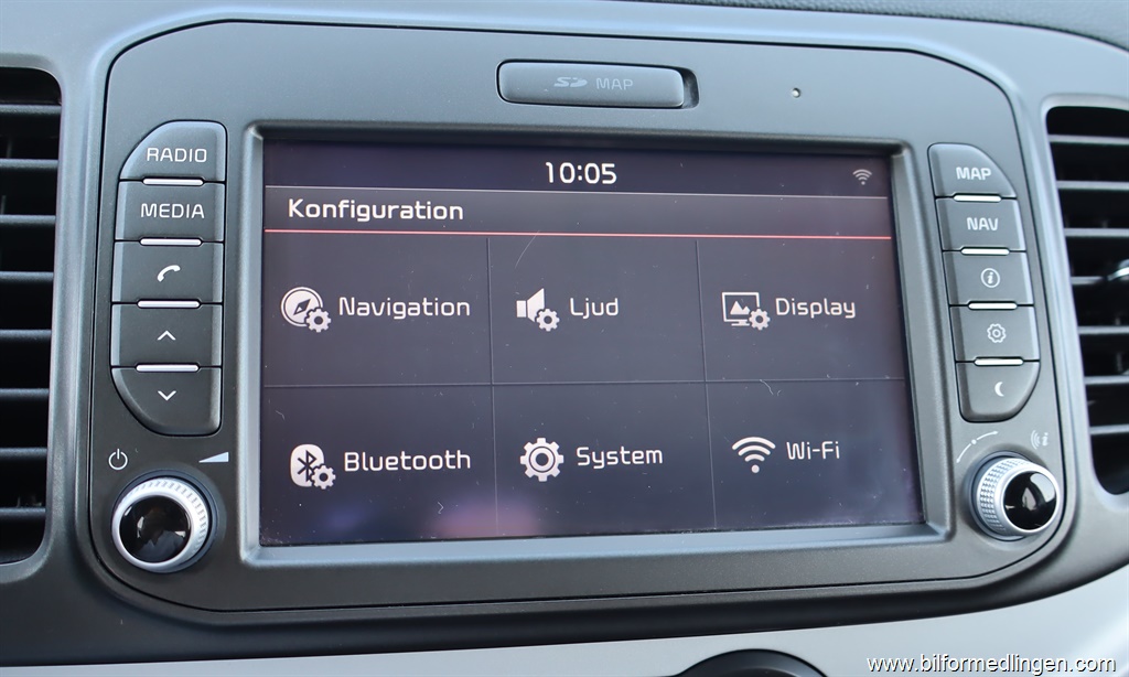 Bild 11 på Kia Picanto