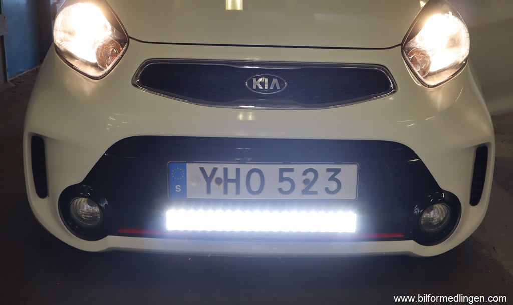 Bild 20 på Kia Picanto