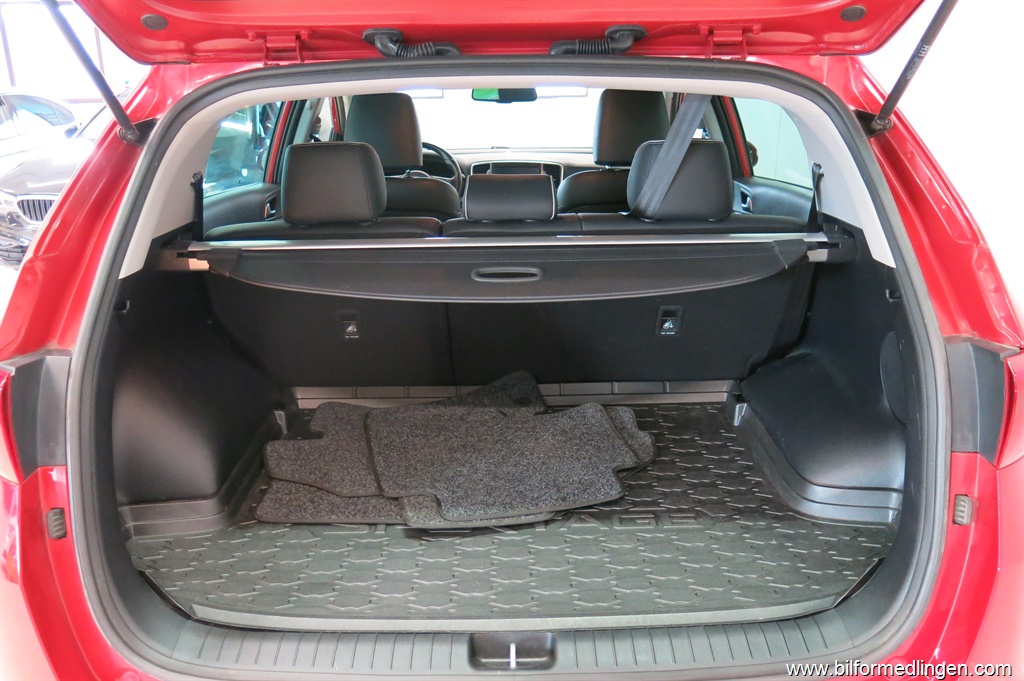Bild 16 på Kia Sportage
