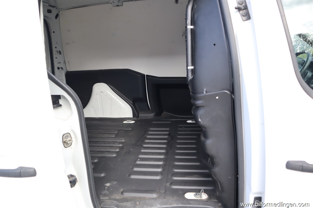 Bild 12 på Citroën Berlingo