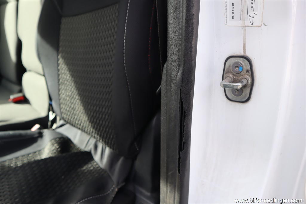 Bild 13 på Citroën Berlingo