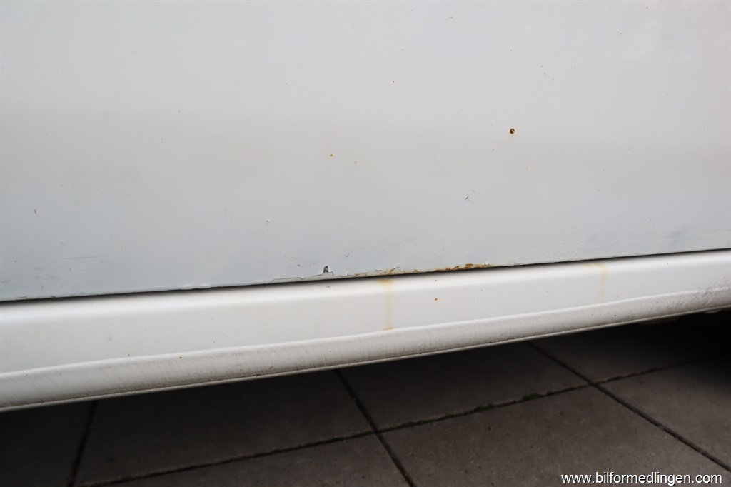 Bild 14 på Citroën Berlingo