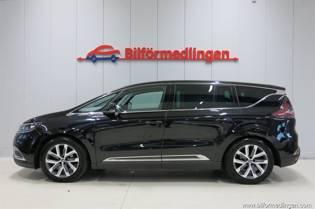Bild 1 på Renault Espace