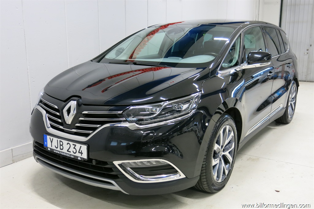 Bild 2 på Renault Espace