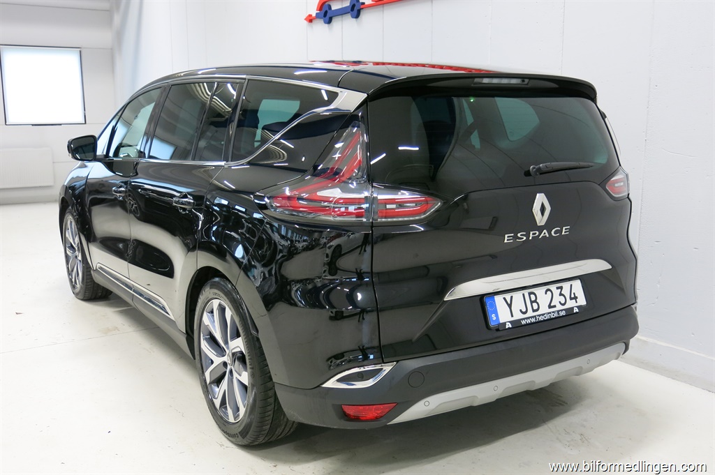 Bild 3 på Renault Espace