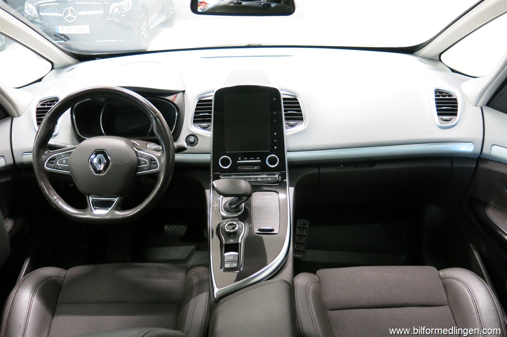 Bild 4 på Renault Espace