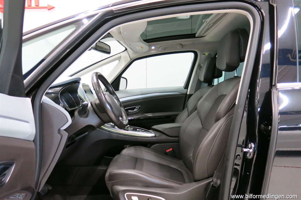 Bild 5 på Renault Espace