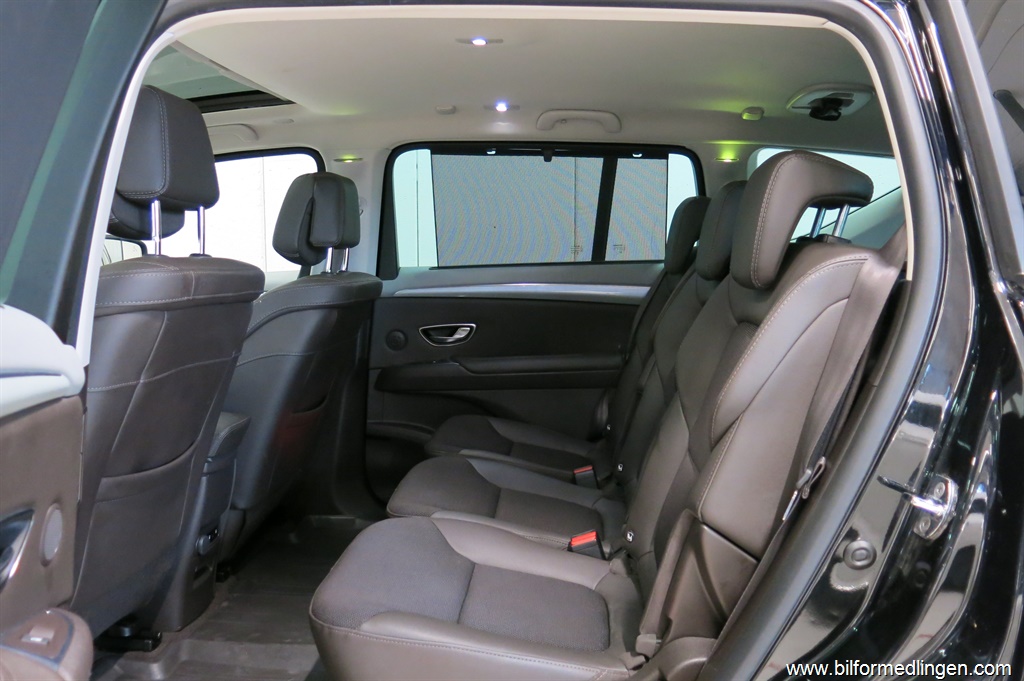 Bild 6 på Renault Espace