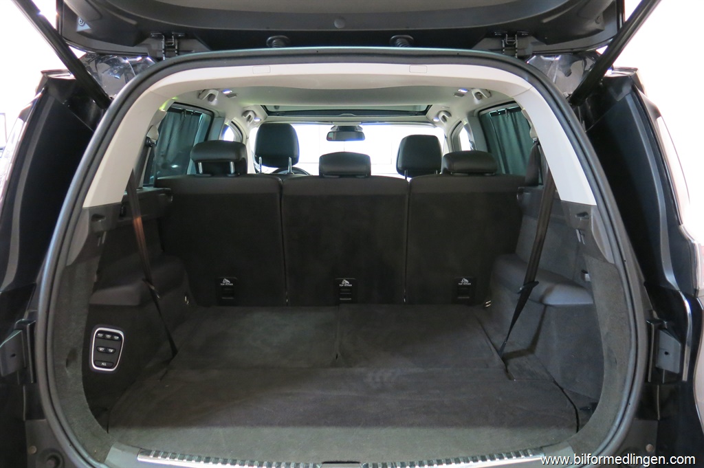 Bild 7 på Renault Espace