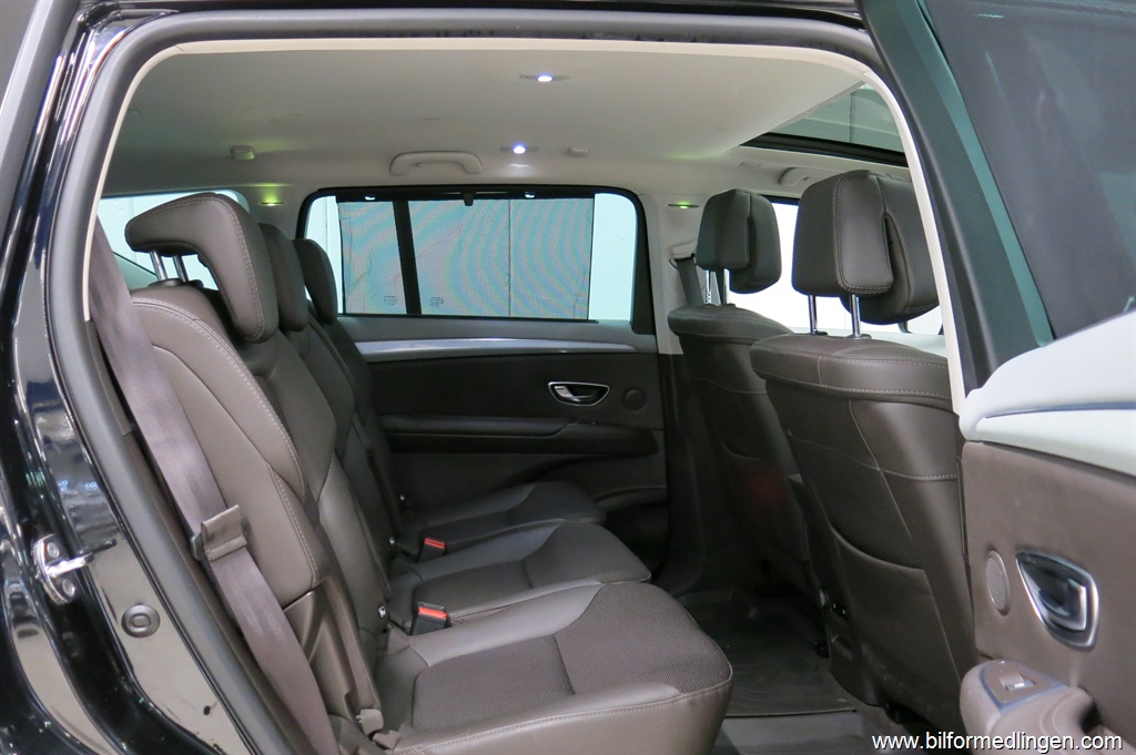 Bild 8 på Renault Espace
