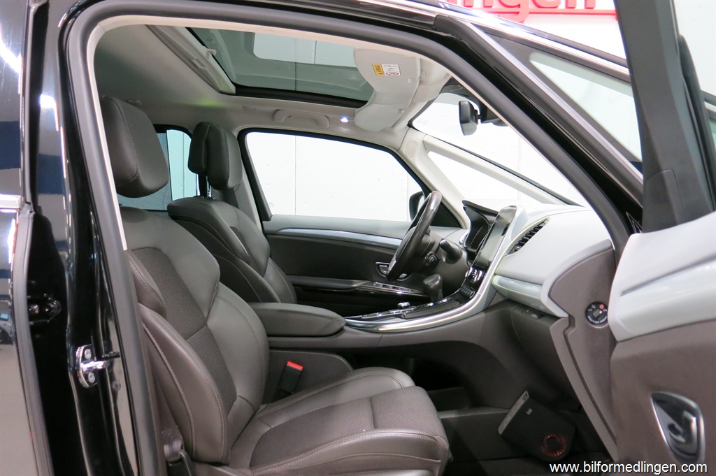Bild 9 på Renault Espace